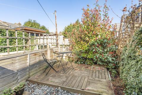 3a Rubens Street, London, SE6 4DH