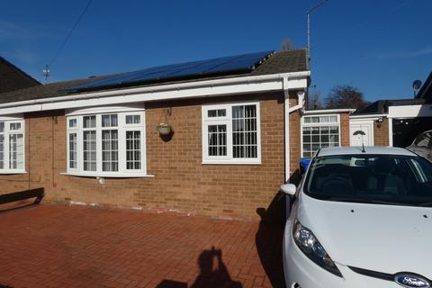 2 bedroom bungalow for sale, Chester Grove, Blyth, Northumberland, NE24 5SH