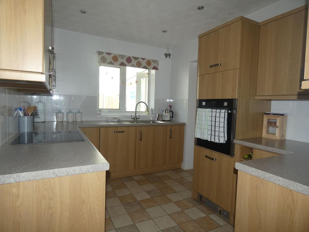 Chester Grove, Blyth, Northumberland... 2 bed bungalow for sale £149,950