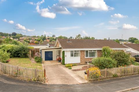 2 bedroom bungalow for sale, Marina Way, Tiverton, Devon, EX16