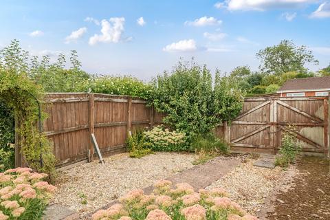 2 bedroom bungalow for sale, Marina Way, Tiverton, Devon, EX16