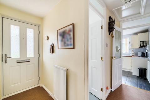 2 bedroom bungalow for sale, Marina Way, Tiverton, Devon, EX16