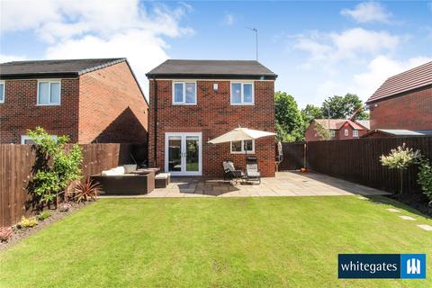 3 bedroom detached house for sale - Ebony Place, Huyton, Liverpool, L36