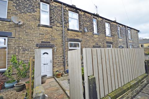 3 Alexandra Terrace, Skipton, BD23 2RQ