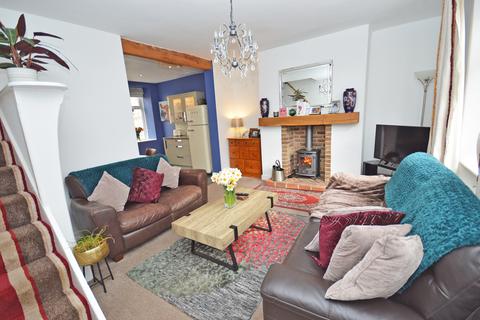 3 Alexandra Terrace, Skipton, BD23 2RQ