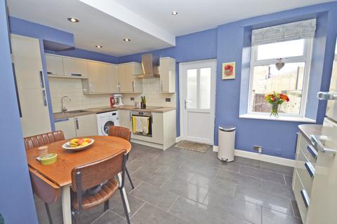 3 Alexandra Terrace, Skipton, BD23 2RQ