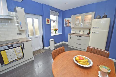 3 Alexandra Terrace, Skipton, BD23 2RQ