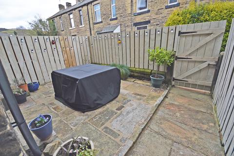3 Alexandra Terrace, Skipton, BD23 2RQ
