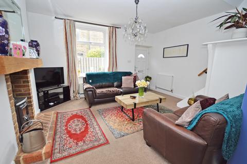 3 Alexandra Terrace, Skipton, BD23 2RQ