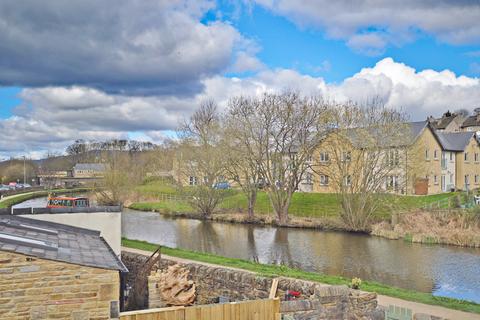 3 Alexandra Terrace, Skipton, BD23 2RQ