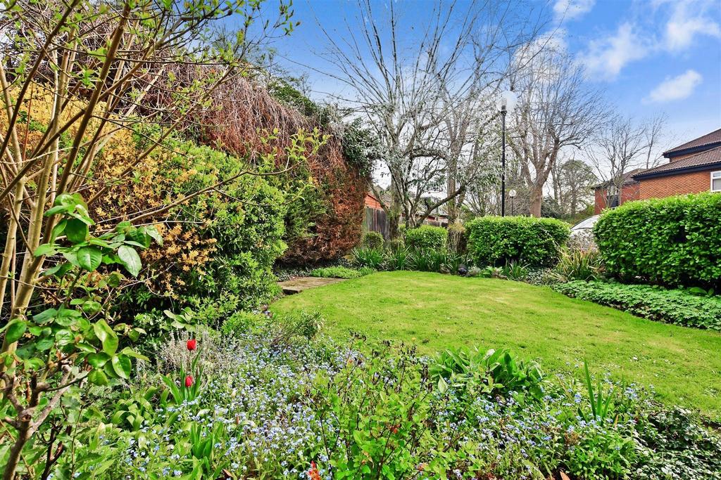 Communal Gardens