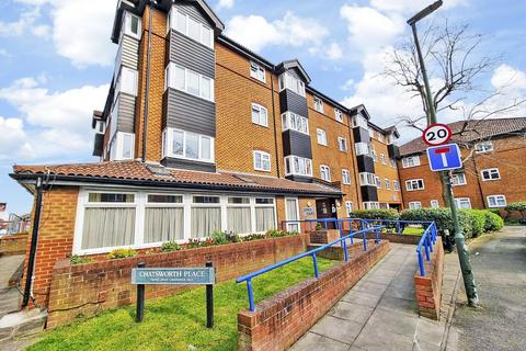 1 bedroom flat for sale, Chatsworth Place, Mitcham, Surrey