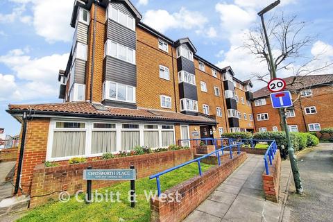 undefined, Chatsworth Place, Mitcham, Surrey