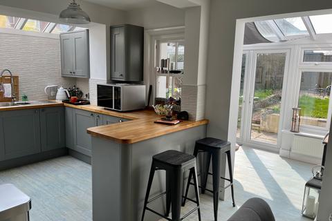 1 Ancaster Road, Swanage, BH19 1BQ
