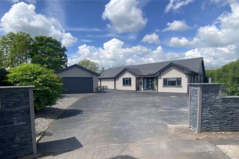 4 bedroom bungalow for sale, Pool Anthony Drive, Tiverton, EX16