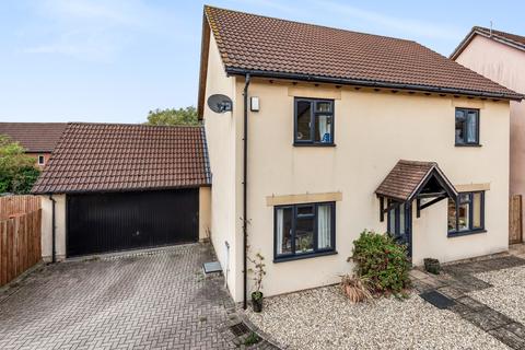 2 Cartwright Close, Coxley, Wells, BA5 1QD