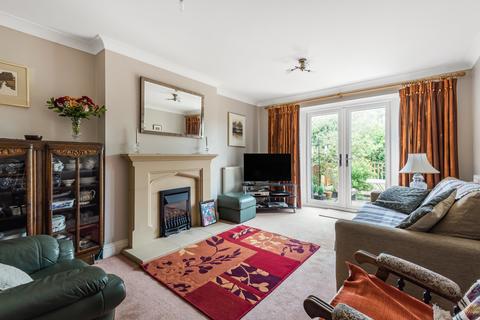 2 Cartwright Close, Coxley, Wells, BA5 1QD