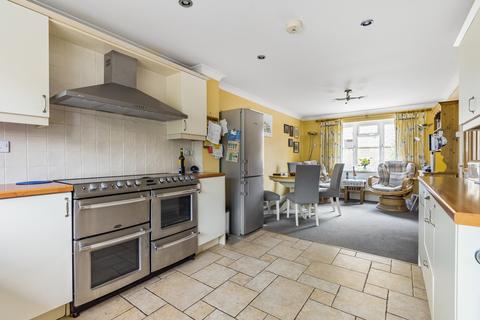 2 Cartwright Close, Coxley, Wells, BA5 1QD