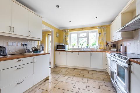 2 Cartwright Close, Coxley, Wells, BA5 1QD