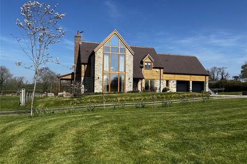 undefined, Southwood, Glastonbury, Somerset, BA6