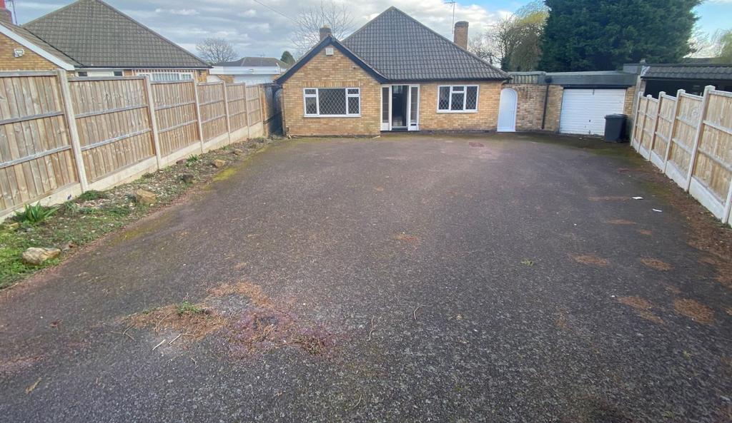 69 Rowley Fields Avenue, Rowley... 3 bed bungalow £400,000