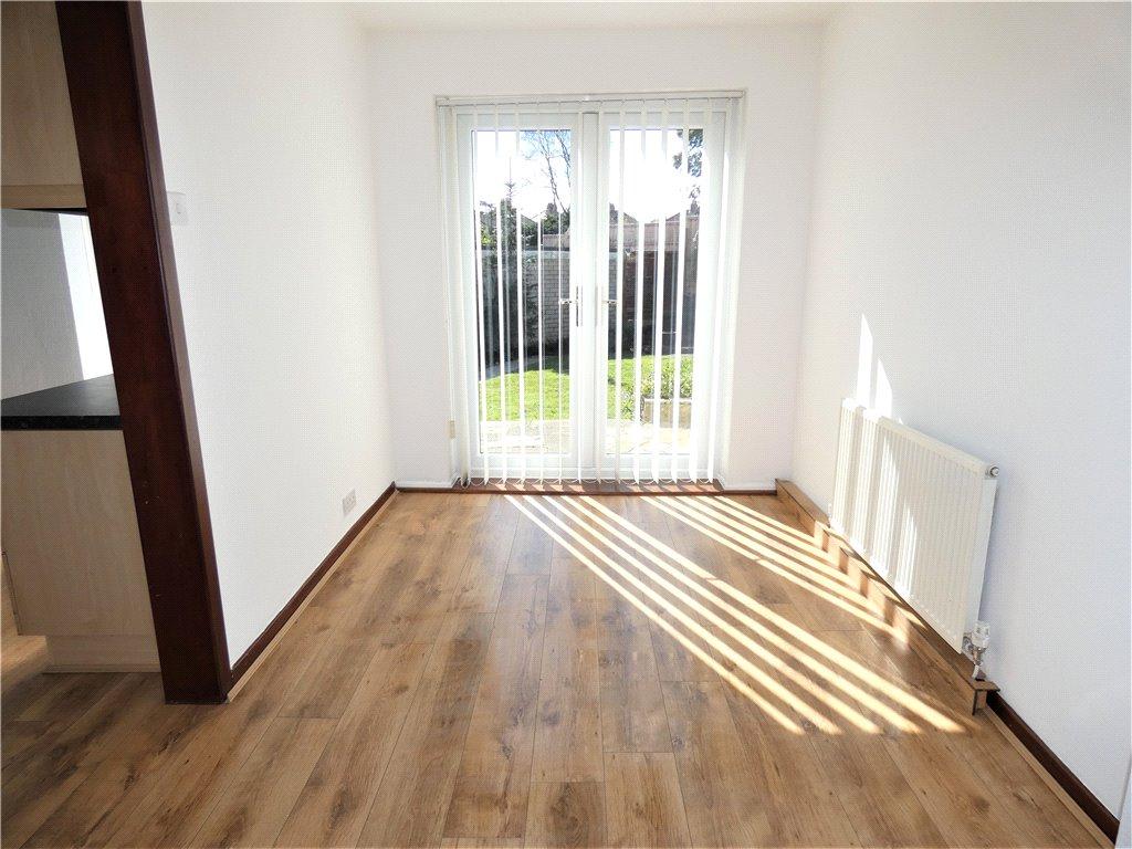 Ludlow Grove, Bispham, Blackpool 3 bed semidetached house £147,500