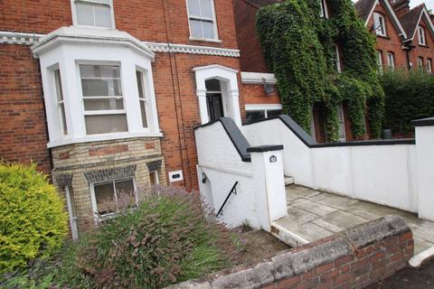 1 bedroom terraced house for sale - South Street, Reading