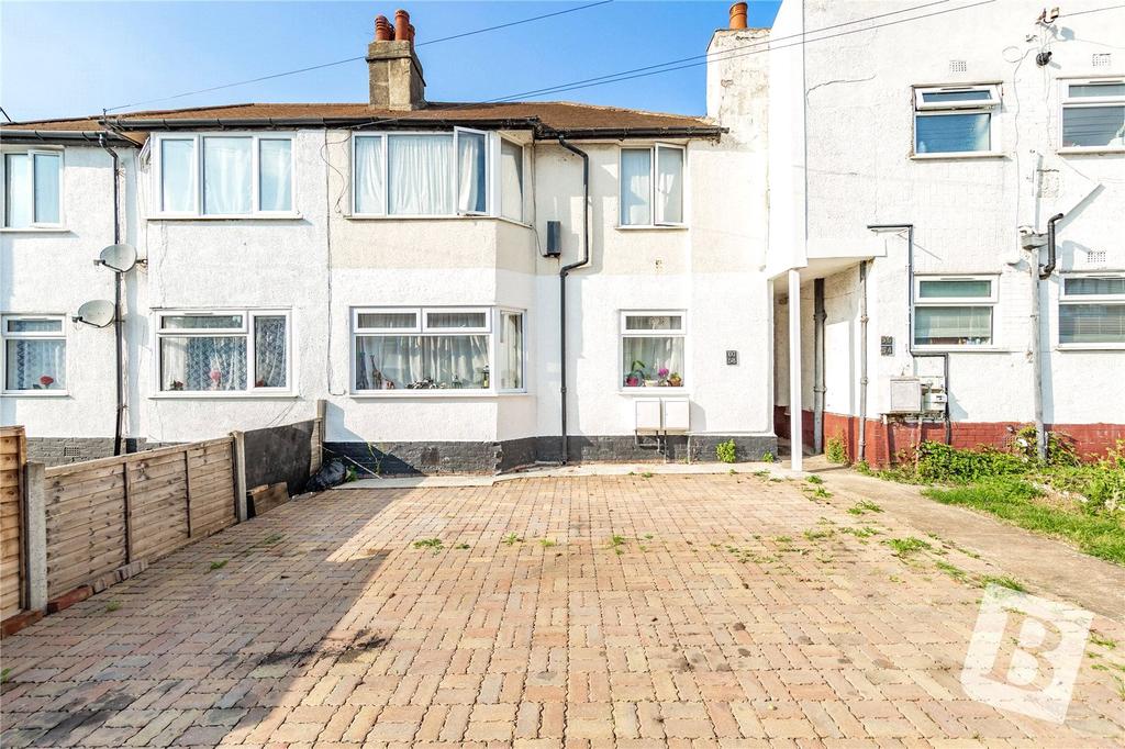 St. Marks Avenue, Northfleet, Gravesend, DA11 1 bed £1,000