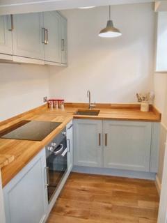 1 bedroom apartment to rent - Pottergate, Norwich NR2