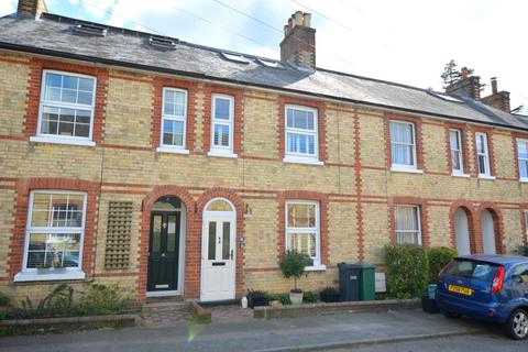 14 Norbury Road, Reigate, RH2 9BY