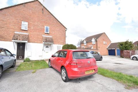 40 The Pastures, Stevenage, SG2 7DZ