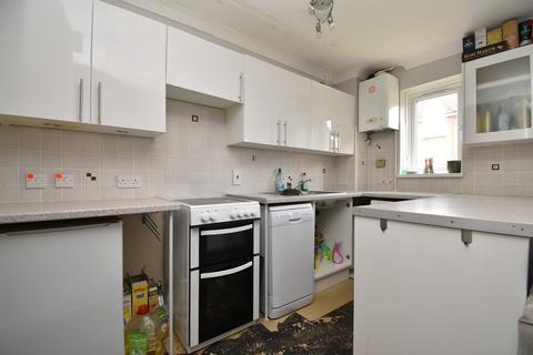 40 The Pastures, Stevenage, SG2 7DZ