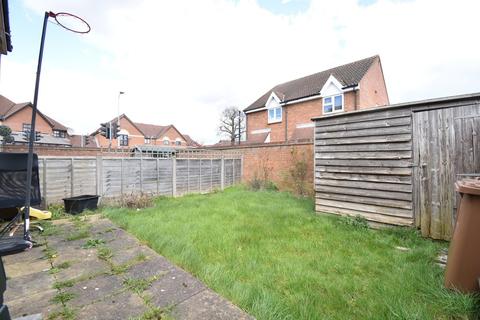 40 The Pastures, Stevenage, SG2 7DZ