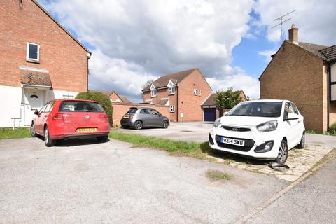 40 The Pastures, Stevenage, SG2 7DZ