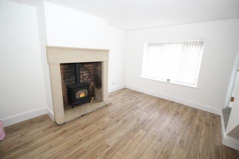 2 bedroom terraced house to rent, Lake Yard, Stanley