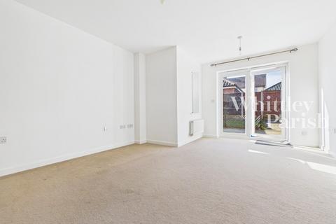 undefined, King George Mews, Diss