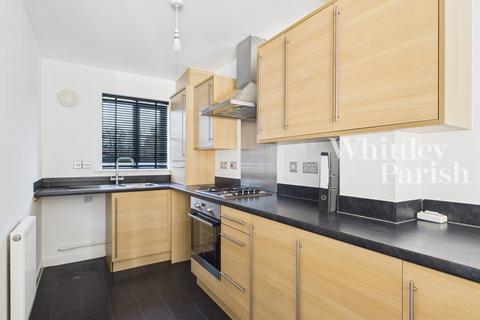undefined, King George Mews, Diss
