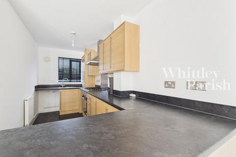 undefined, King George Mews, Diss
