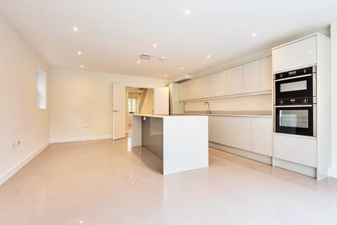 4 bedroom townhouse for sale - Church Hill Road, Barnet