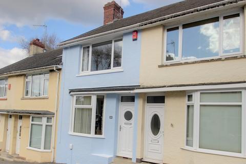 2 bedroom terraced house for sale - Glenmore Avenue, Plymouth