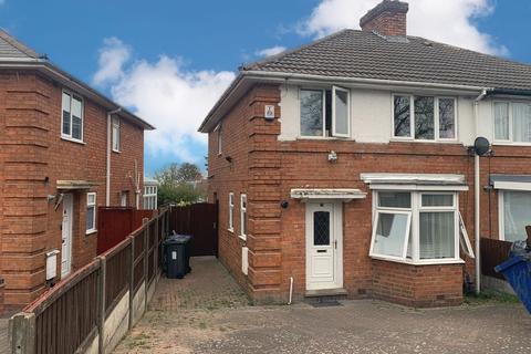 5 Borrowdale Road, Birmingham, B31 5QR