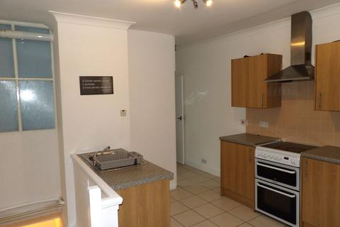 1 bedroom apartment to rent, Flat 43, High Street, Bentley, Doncaster, DN5