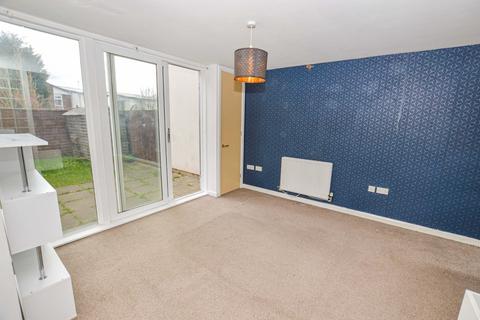 4 Lloyd Wright Avenue, Manchester, M11 3NJ