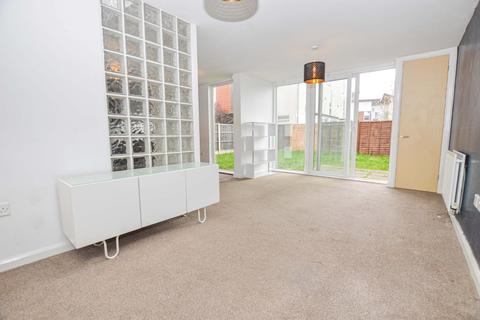 4 Lloyd Wright Avenue, Manchester, M11 3NJ
