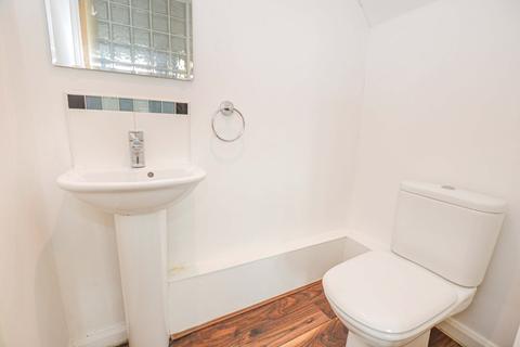 4 Lloyd Wright Avenue, Manchester, M11 3NJ