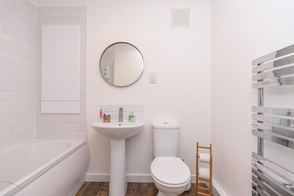 Bathroom Alt