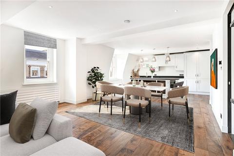 4 bedroom penthouse for sale - Cornwall Gardens, London, SW7