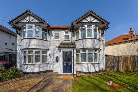2 bedroom house for sale - North Western Avenue, Watford, WD25