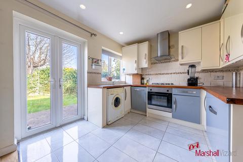 2 bedroom house for sale - North Western Avenue, Watford, WD25