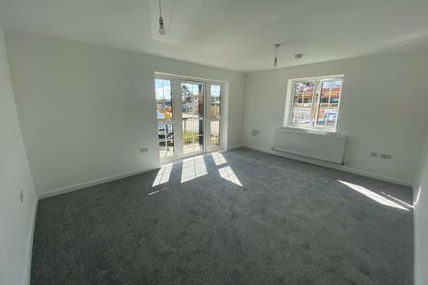 2 bedroom apartment to rent, Richard Road, Chichester